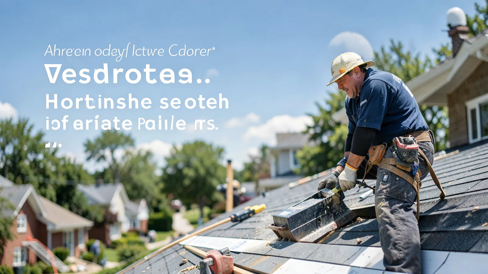 Roof Replacement in Wapato, WA near me